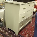936 6557 CHEST OF DRAWERS